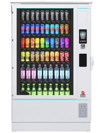 Foto Automat Sielaff SiLine® GF L RO